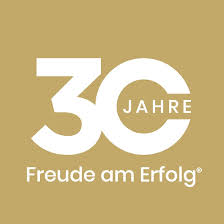 30 Jahre Freude am Erfolg