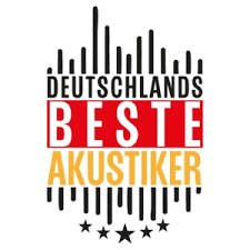 Deutschlands Beste Akustiker